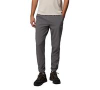 Columbia Vital Valley Jogger, Jogger, City Grey/Nero, XXL Regular