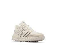 Columbia Voyager FLX Pct, Scarpe da Ginnastica Uomo, Cloud Grey Soft Taupe, 41.5 EU