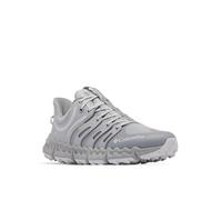 Columbia Voyager FLX PctSneaker Uomo, Monument Slate Grey, 42 EU