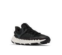 Columbia Voyager FLX, Sneakers Invernali Donna, Sale del Mar Nero, 38.5 EU