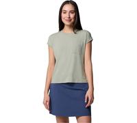 Columbia - Women's Boundless Trek S/S Tee - Maglia funzionale XS variopinto