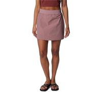 COLUMBIA W Boundless Trek Skort - Donna - Marrone - Taglia XS/4- modello 2024