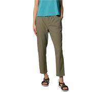 COLUMBIA W Cedar Crest Pant - Donna - Verde - Taglia 46- modello 2025