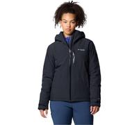 COLUMBIA W Explorer's Edge Ii Insulated Jacket - Donna - Nero - Taglia S- modello 2026