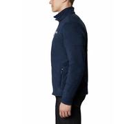 Columbia Basin Trail™ Iii Full Zip Fleece Blu 2XL Uomo