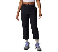 Columbia Leslie Falls™ Convertible Pants Nero 10 / Regular Donna