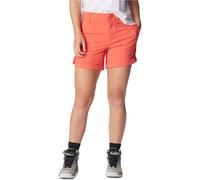 COLUMBIA W Silver Ridge Utility - Donna - Arancione - Taglia 44- modello 2024