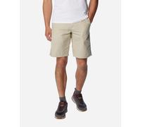 Columbia Washed Out M - Pantaloncini - Uomo - Grigio nd_3010