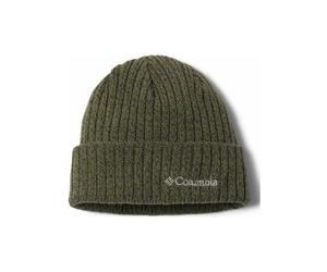 Columbia watch khaki unisex beanie