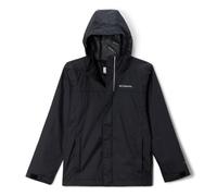 Columbia Watertight 2 Jacket Bambini e ragazzi, Nero, M