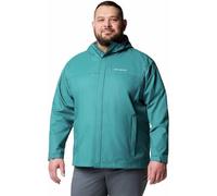 Columbia Watertight 2 Jacket Uomo, Blu fiume, L