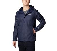 Columbia Watertight 2 Jacket Uomo, Collegiate Navy, M