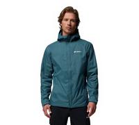 Columbia Watertight 2 Jacket Uomo, Everblue, L