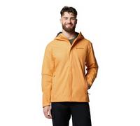 Columbia - Giacca antipioggia Watertight™ II - Arancione - Taglia S - Uomo