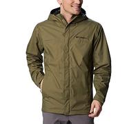 Columbia Watertight 2 Jacket Uomo, Stone Green, XL
