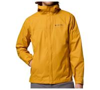 Columbia - Watertight II Jacket - Giacca antipioggia M arancione