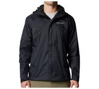 Columbia Watertight™ Ii Jacket Nero 2XL Uomo
