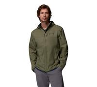 Columbia Watertight II Jacket, Giacca Impermeabile Uomo