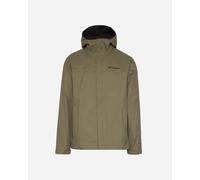 Columbia Watertight Ii M - Giacca Outdoor - Uomo - Verde M