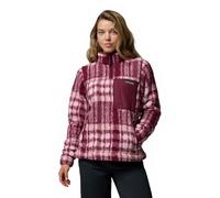 Columbia West Bend 1/4 Zip 2 Fleece Pull Over Donna (Confezione da 1)