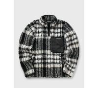 Columbia - Pile Sherpa con cerniera a metà lunghezza West Bend™ II - Nero - Taglia M - Donna