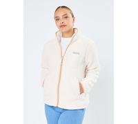 Columbia - West Bend Full Zip II Bianco - Abbigliamento S Bianco