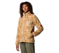 COLUMBIA West Bend Print Full Zip Ii W - Donna - Marrone - Taglia S- modello 2025