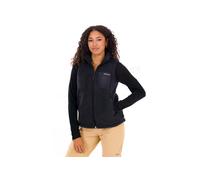 Columbia - Women's West Bend Vest II - Gilet in pile XS nero
