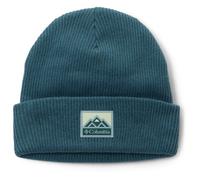 Columbia - Whirlibird Cuffed Beanie - Berretto One Size blu
