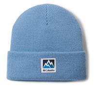 Columbia - Whirlibird Cuffed Beanie - Berretto One Size blu