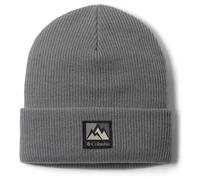 Columbia - Whirlibird Cuffed Beanie - Berretto One Size grigio