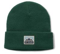 Columbia - Whirlibird Cuffed Beanie - Berretto One Size verde