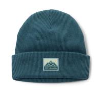 Columbia - Whirlibird Cuffed Beanie - Berretto One Size blu