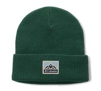 Columbia - Whirlibird Cuffed Beanie - Berretto One Size verde