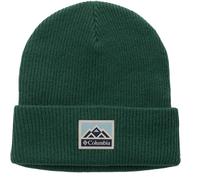 Columbia - Whirlibird Cuffed Beanie - Berretto One Size verde