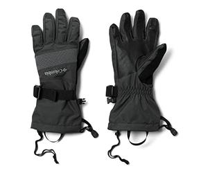 Columbia Whirlibird II, Guanti da Donna