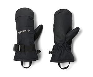 Columbia Whirlibird II, Muffole Unisex per Bambini e Ragazzi