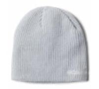 Columbia Whirlibird Watch Cap Beanie, Berretto Invernale Unisex - Adulto, Cirrus Grey/White Marled, Taglia unica