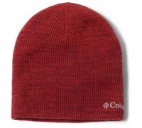 Columbia - Whirlibird Watch Cap Beanie - Berretto One Size rosso