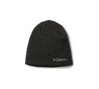 Columbia Whirlibird Watch Cap Beanie, Berretto Invernale Unisex - Adulto, Black/Graphite Marled, Taglia unica