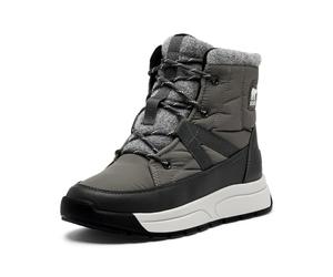 Columbia Whitney III Mid Waterproof, Stivali Invernali Donna