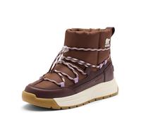Columbia Whitney III Slip-On Waterproof, Stivali Invernali Donna