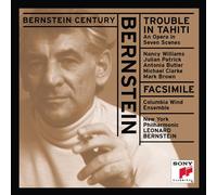 Trouble in Tahiti/Facsimile Fo