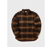 Columbia Windward™ II Shirt Jacket men Overshirts brown in taglia:XXL