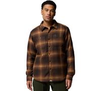 Columbia - Giacca-camicia Windward™ II - Marrone - Taglia M - Uomo