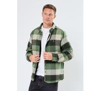Columbia - Windward II Shirt Jacket Verde - Abbigliamento XL Verde