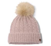 Columbia - Winter Blur II Beanie - Berretto One Size fuchsia