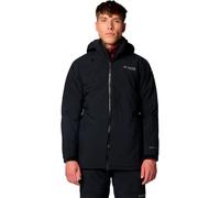 Giacca invernale da uomo Columbia Winter District™ III Jacket Taglia: XL / Colore: nero
