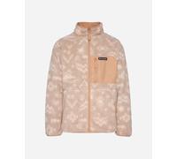 Columbia Winter Pass M - Felpa - Uomo - Marrone