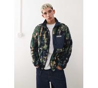 Columbia - Winter Pass Reversible Fleece - Giacca in pile S variopinto